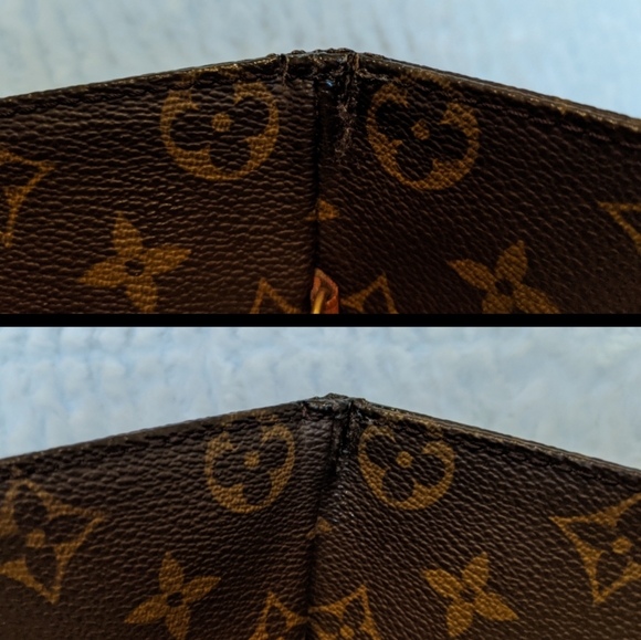 💎✨XL✨💎 Louis Vuitton Tote - Picture 10 of 10